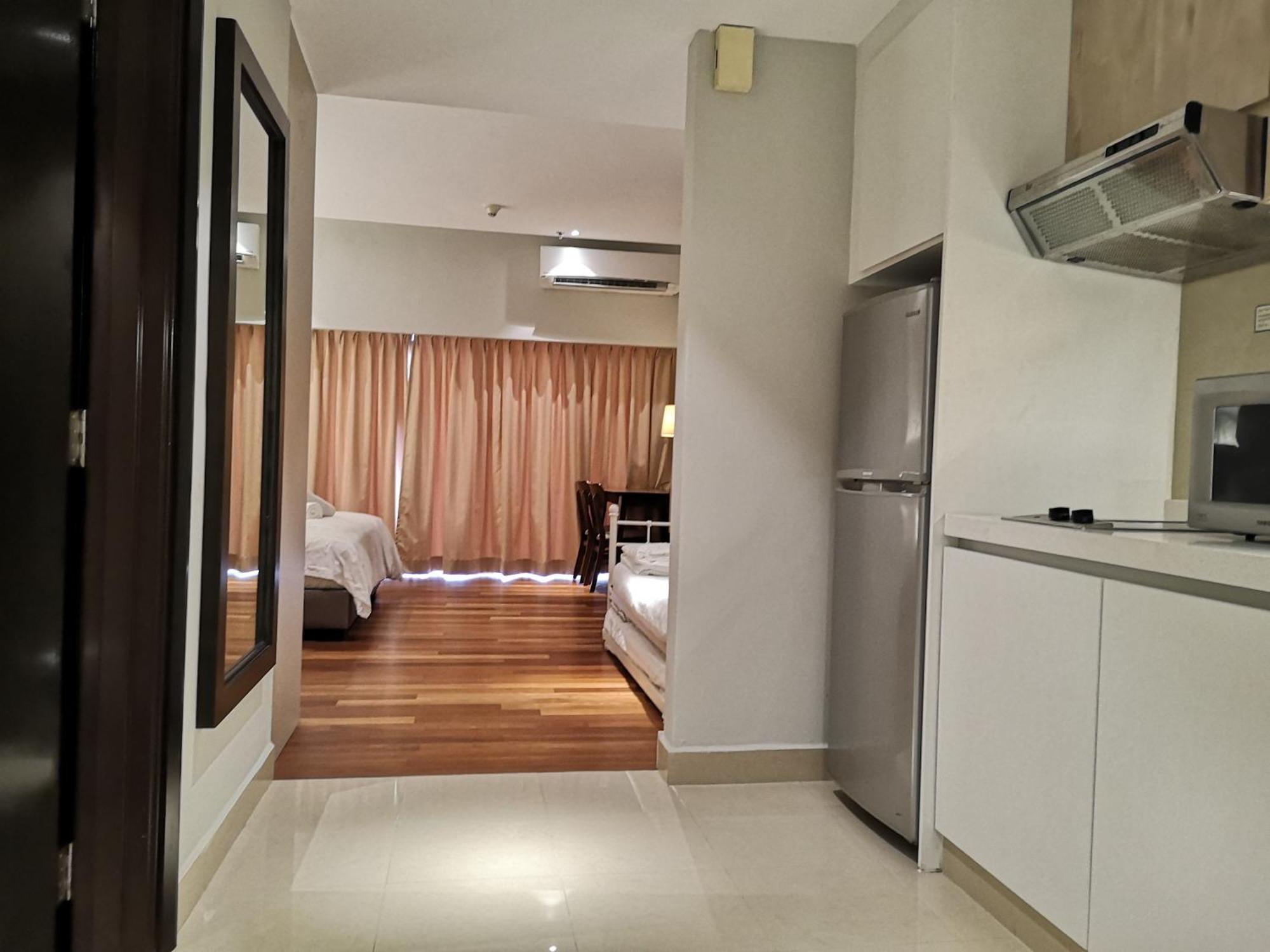 By Sunnest Pangsapuri Subang Jaya