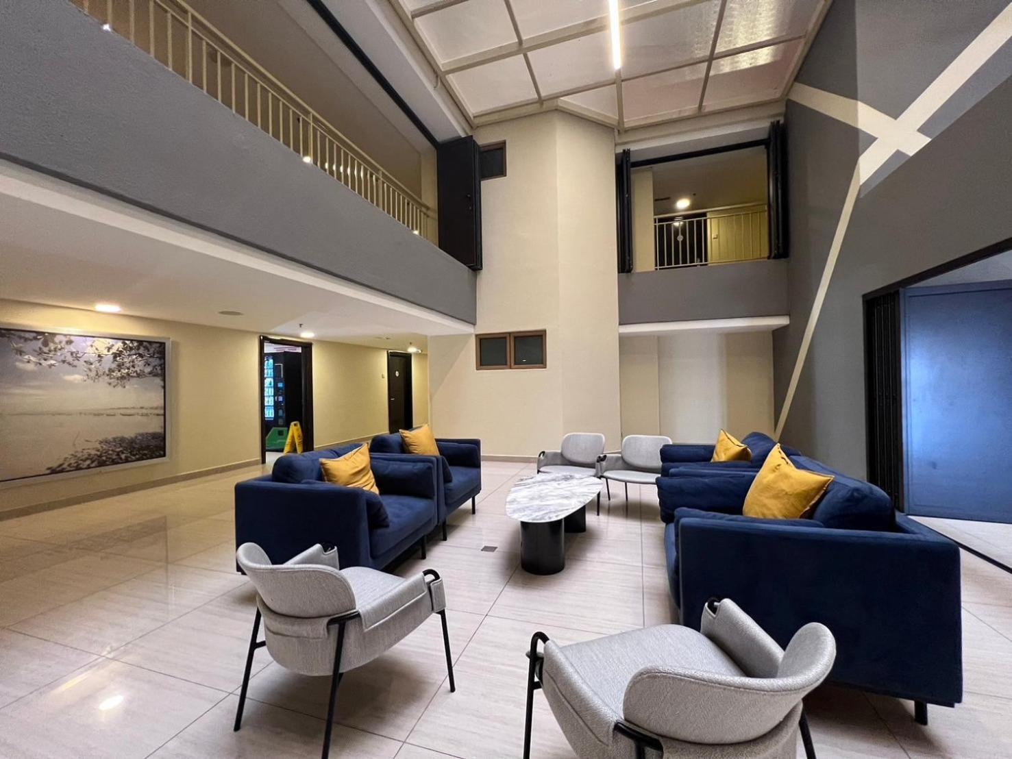 Apartment By Sunnest Subang Jaya