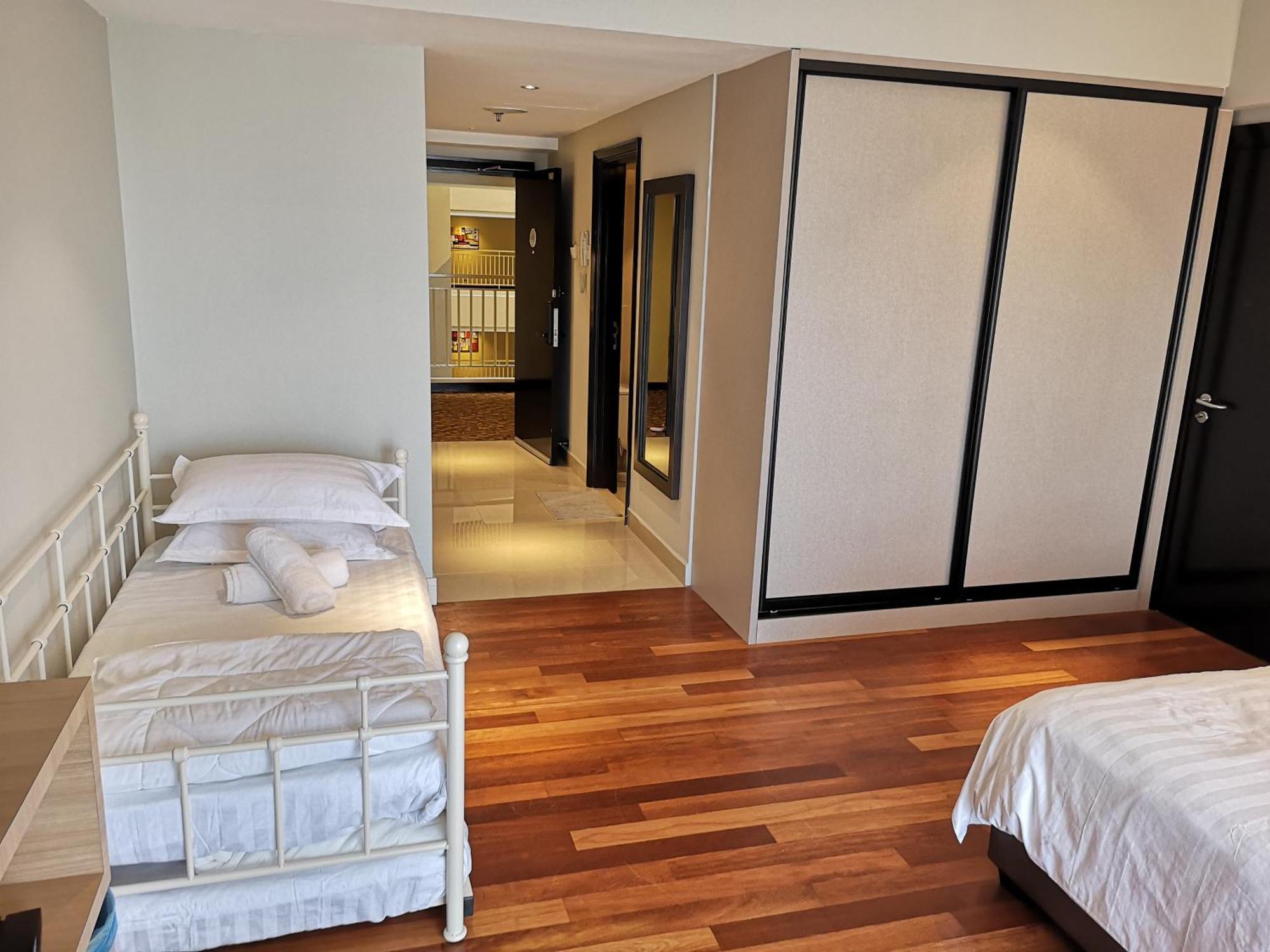 By Sunnest Apartment *