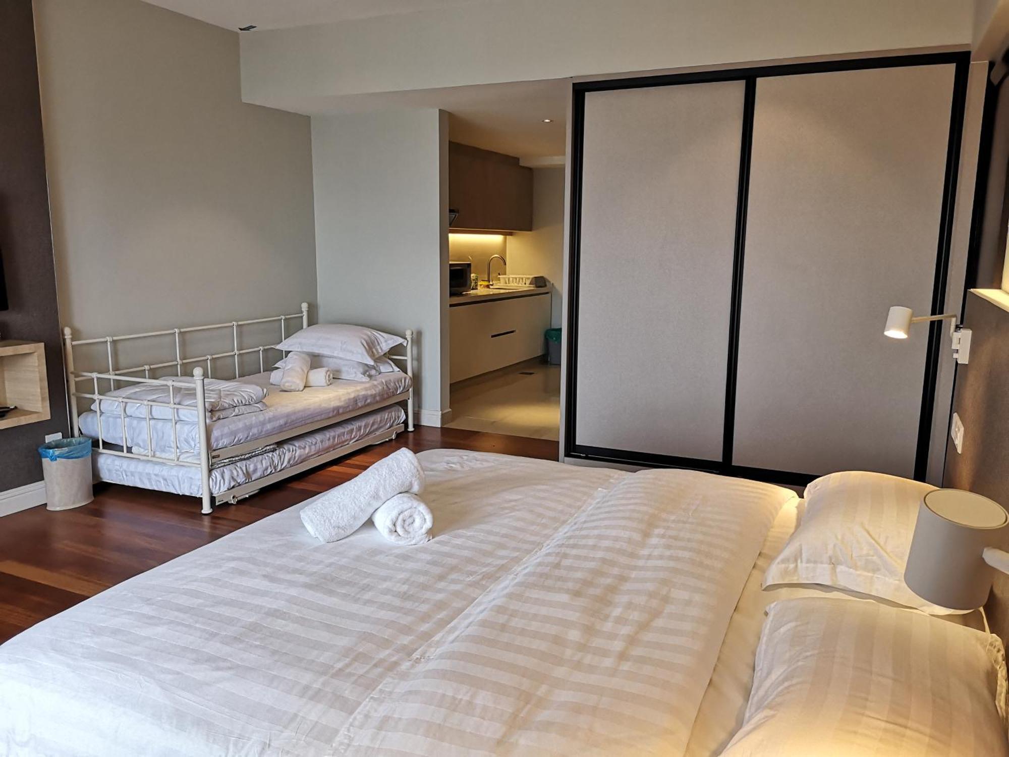 By Sunnest Apartment *