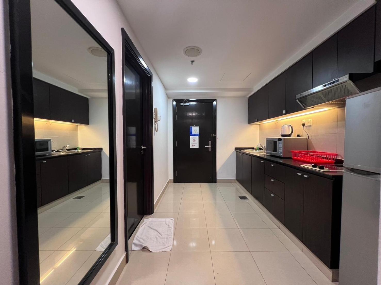 By Sunnest Apartment *