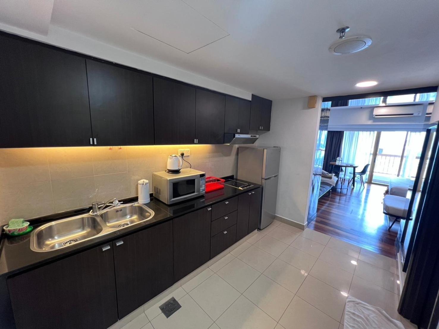 Apartment By Sunnest Subang Jaya