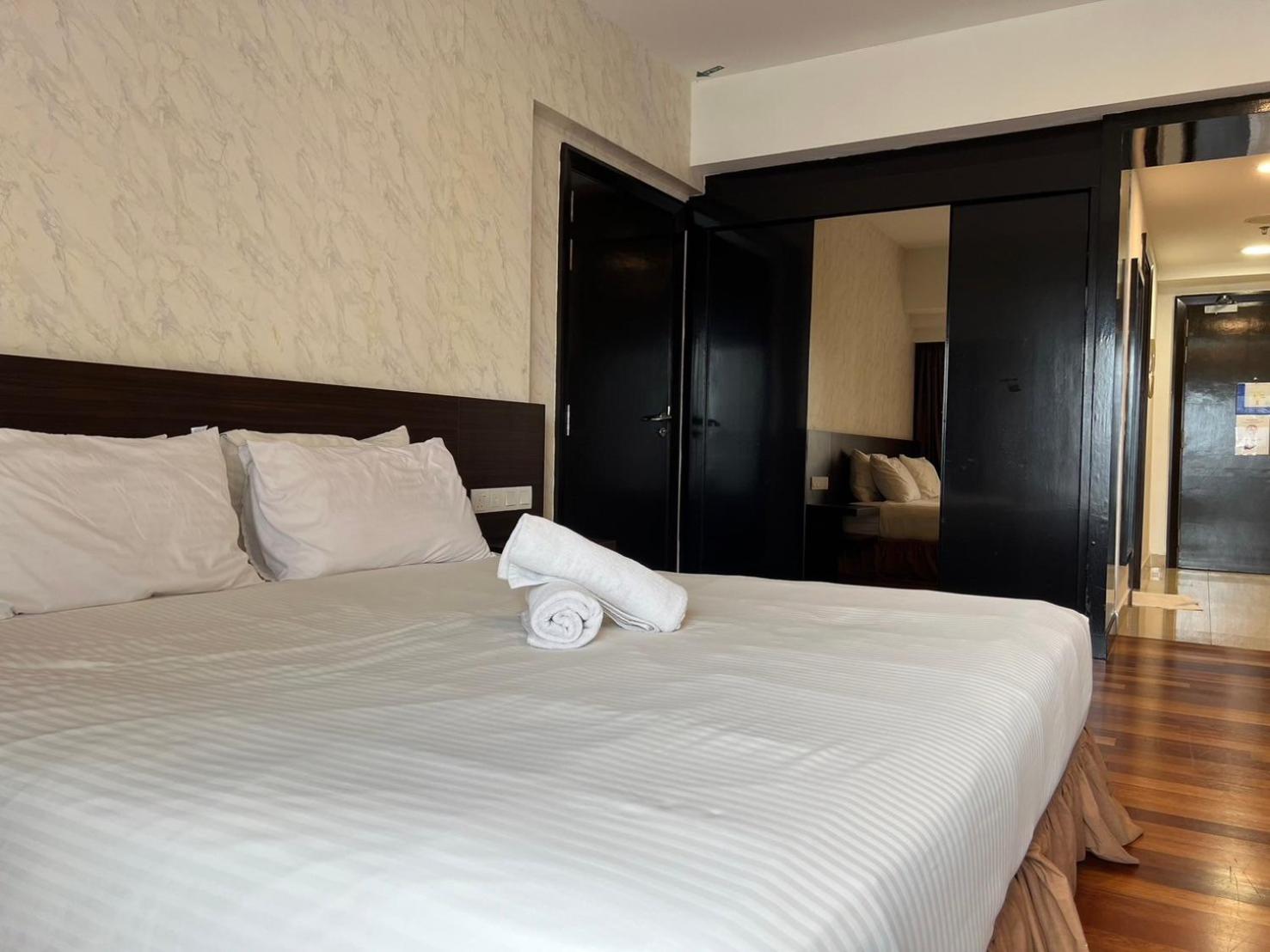 Apartment By Sunnest Subang Jaya
