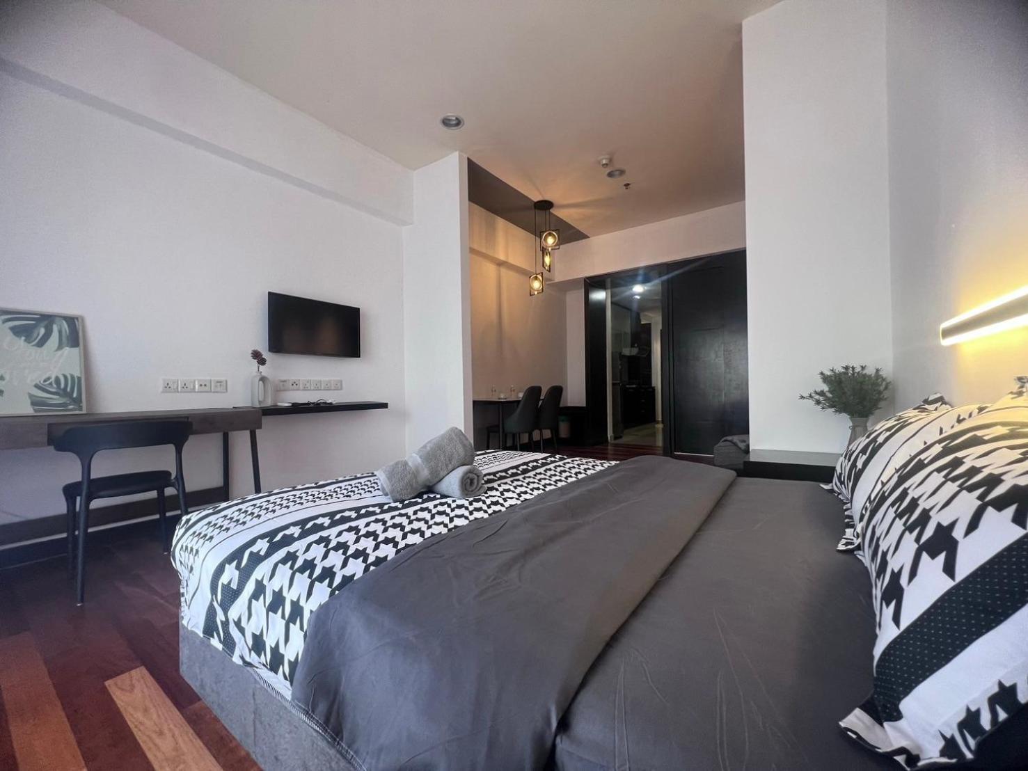 Apartment By Sunnest *